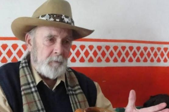 Fundador del Atlixcáyotl celebró 92 años de vida