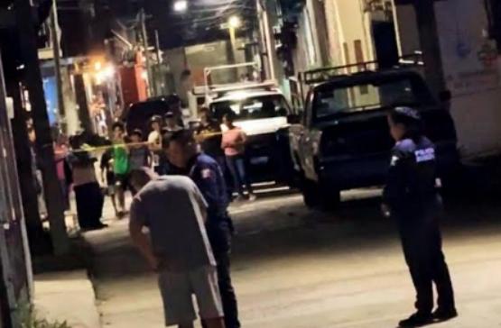 Atacan con arma de fuego a El Koy en calles de Izúcar