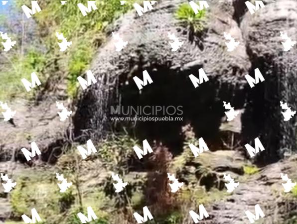 Piden a Conagua frenar descargas de aguas negras a un manantial en Tlahuapan