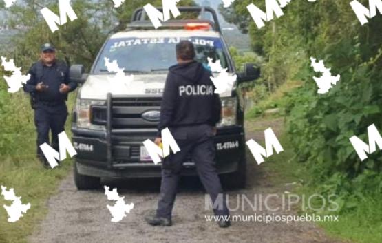 Localizan sin vida a dos adolescentes de Xoxtla en Nativitas