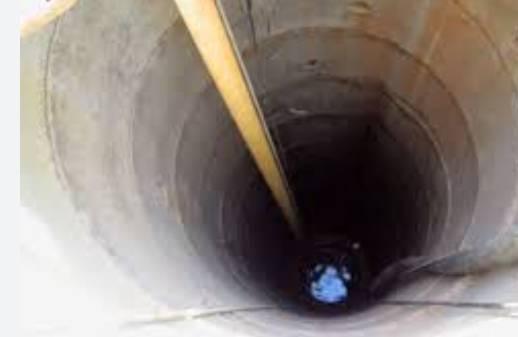 San Pedro Cholula, a la espera de permisos para perforar pozo