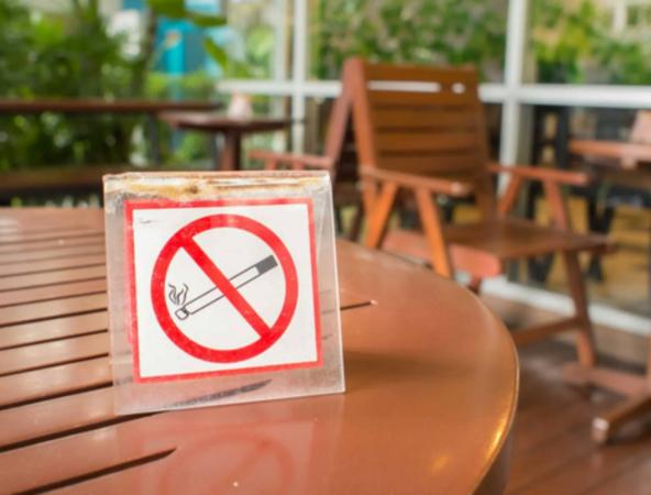 Realizarán mesas de trabajo con restauranteros por Ley de Tabaco en San Andrés Cholula