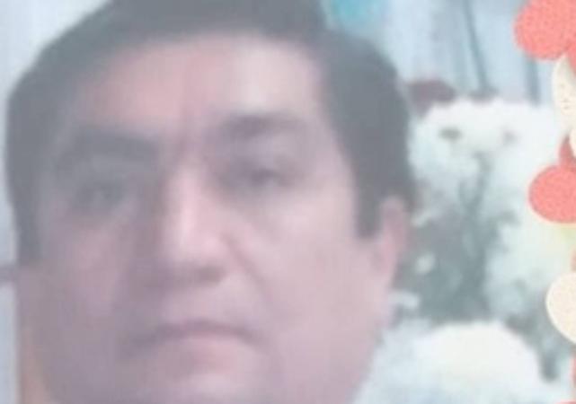 Cronista de Metepec solicita ayuda económica por problemas de salud