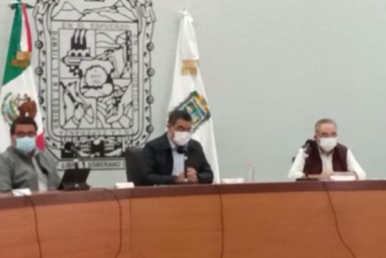 Confirma Céspedes visita de AMLO para desfile del 5 de Mayo image 2