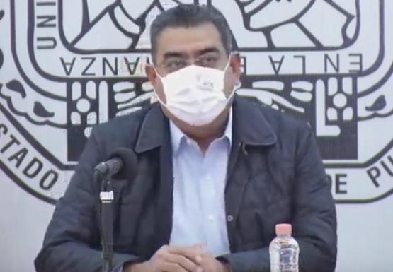 Confirma Céspedes visita de AMLO para desfile del 5 de Mayo image 1