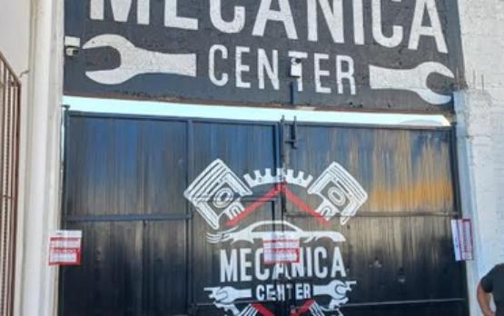 SSC clausura dos talleres mecánicos por no tener documentación en orden