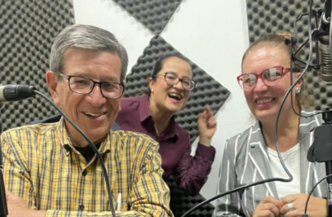 Te lo Digo Juan...hoy a las 7:00 pm por Radiobuap