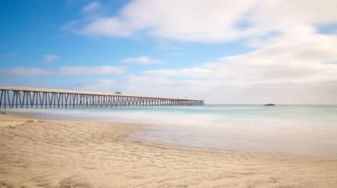 Estas son las playas no aptas para uso recreativo en México