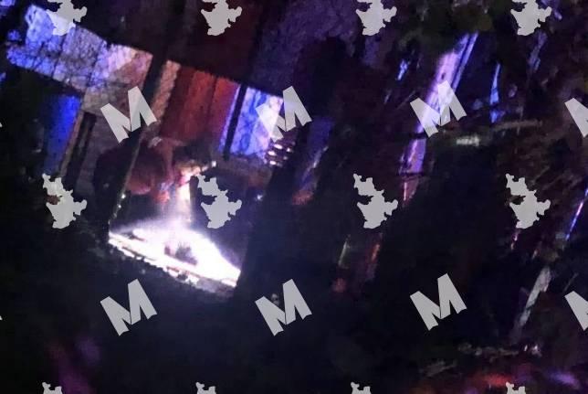 De 6 balazos ejecutan a El Chay en un bar de Chietla