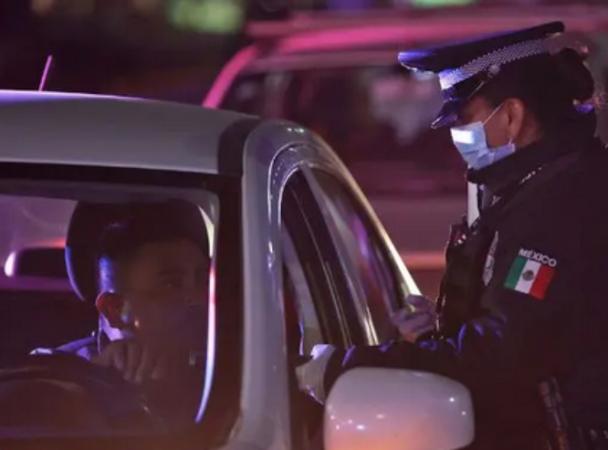 San Pedro Cholula realizará operativo alcoholímetro para el 15 de septiembre