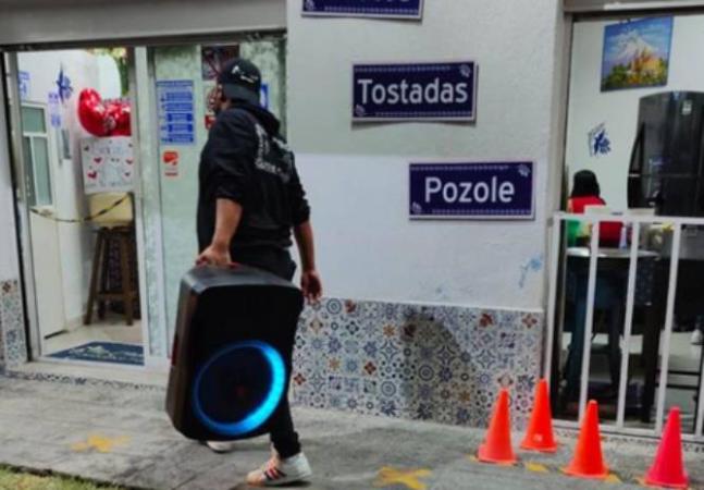 Más de 700 de inspecciones por ruido ha realizado el Ayuntamiento de Puebla en 2023