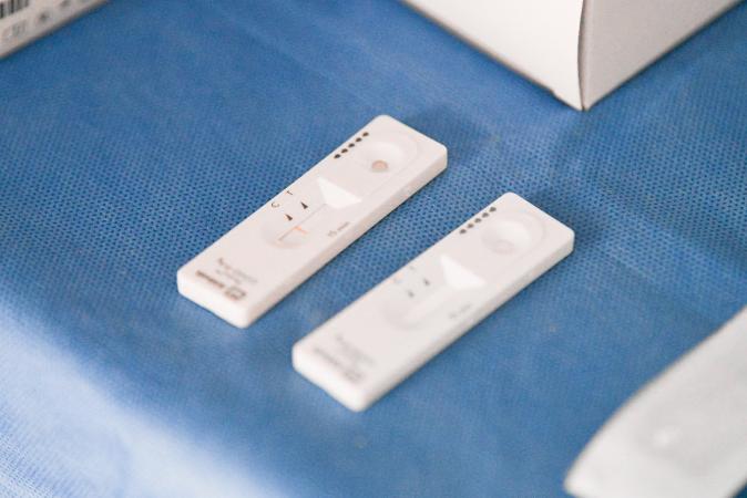 Puebla cerró el año sin casos activos de covid: SSA