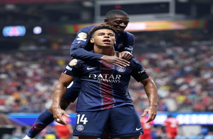 VIDEO En un partidazo, PSG deja en el camino al Bayern