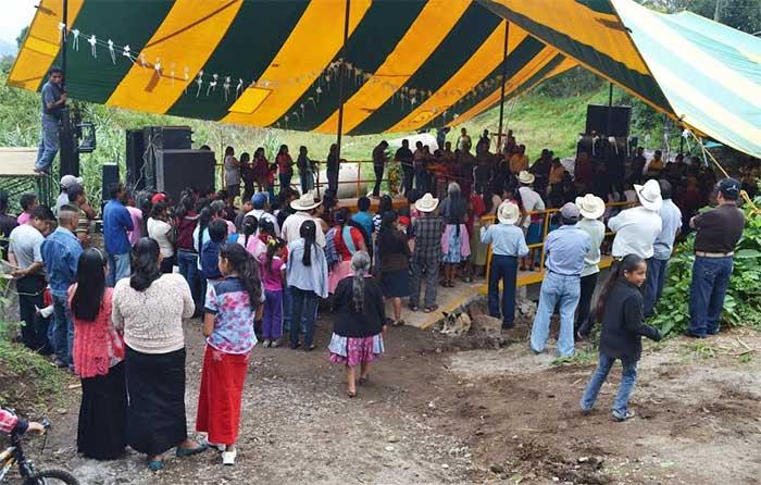 Foto José Rosas Cano