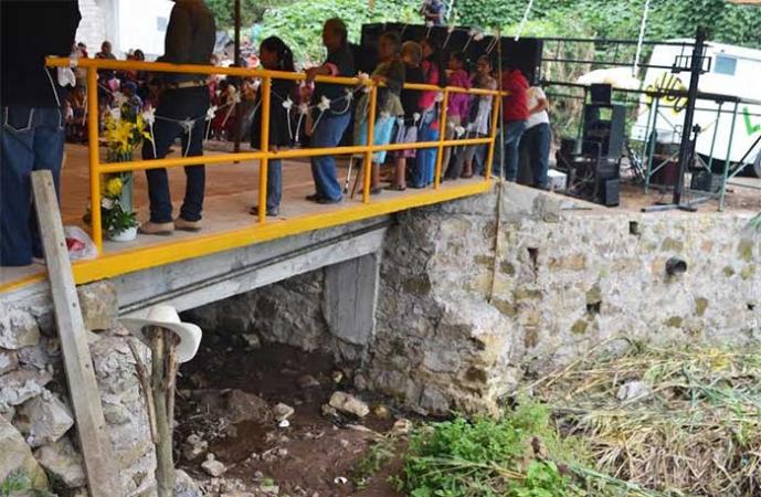 Foto José Rosas Cano