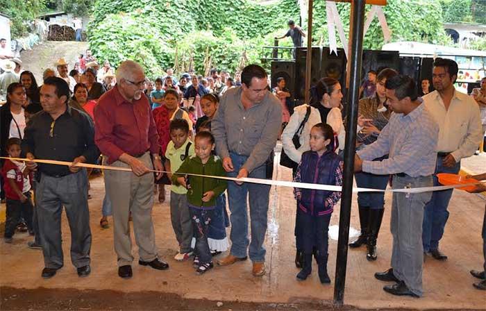 Foto José Rosas Cano