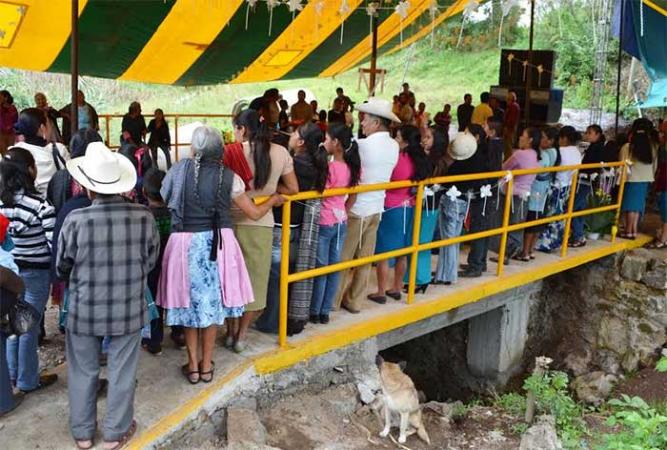 Foto José Rosas Cano