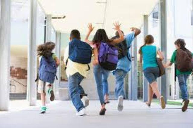 Estudiantes de educación básica disfrutarán de megapuente