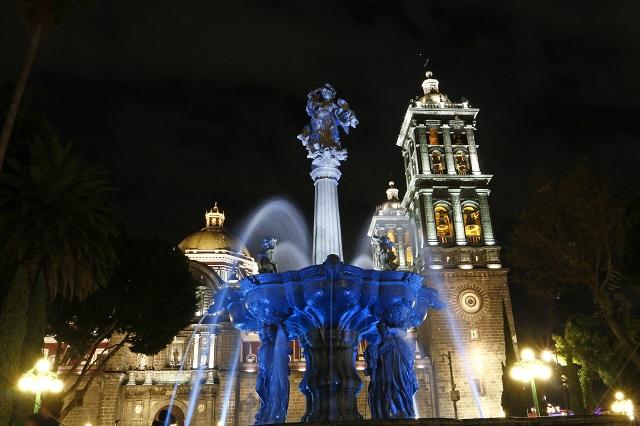 A un paso quedó Puebla de los Mexico Travel Awards