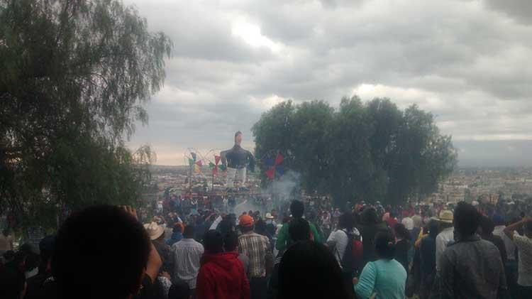 Foto Matlalzin Guadarrama