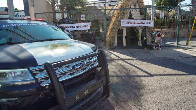 ‘Incidentes’ del Bienestar