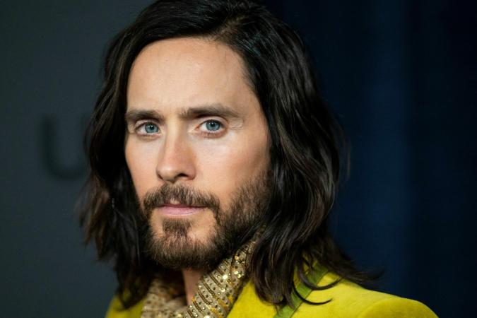 Mujeres acusan a Jared Leto por conducta sexual inapropiada