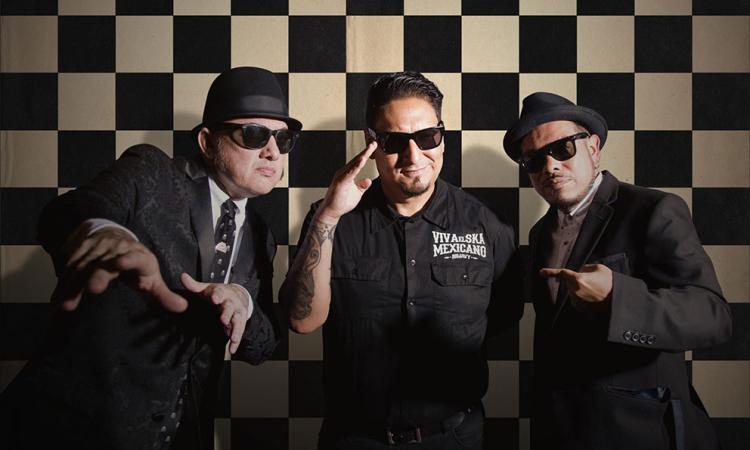 La Feria de Huejotzingo recibe a Inspector, ¡No te lo pierdas!