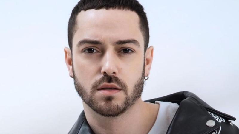 Pee Wee encontró a su padre sin vida en su domicilio