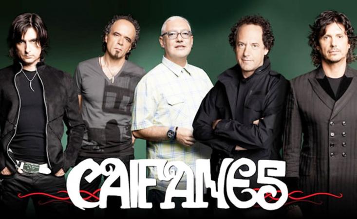 Caifanes en San Pablo del Monte, aquí te decimos cómo y dónde se obtienen los boletos