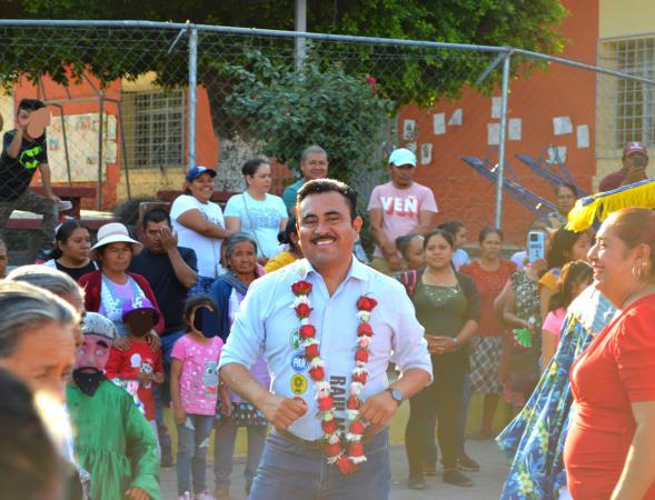 Edil de Huaquechula busca reelección sin ser aprobadas sus cuentas públicas 2011-2014