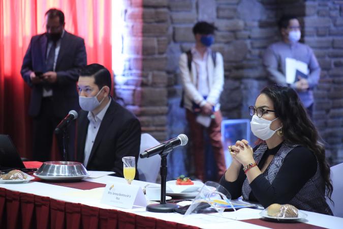 Secretaría de Turismo alista estrategias para la reactivación del sector en Puebla