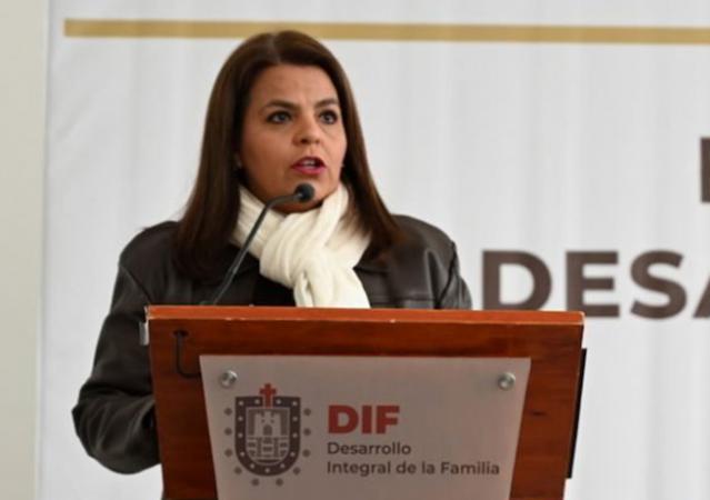 Renuncia directora del DIF de Veracruz tras acusación de anomalías image 1