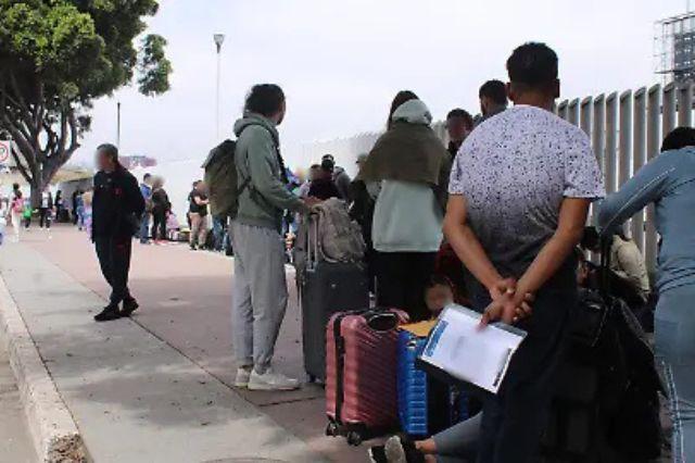 Centros para deportados: una solución que no convence