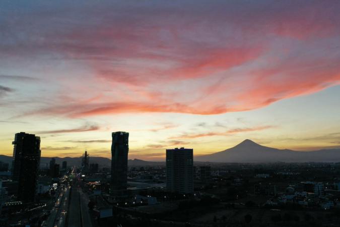 Hasta 60% del territorio de SACH es área protegida