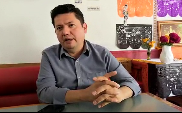 Inseguridad en Texmelucan desploma ventas de restauranteros