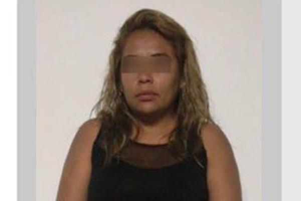 La Reina del Sur, sospechosa de ejecución de niño de 12 años