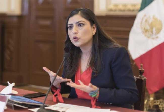 Rivera participa intercambio latinoamericano de gestión y desarrollo municipal