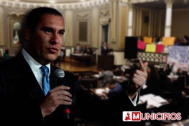 Imagen: municipiospuebla
