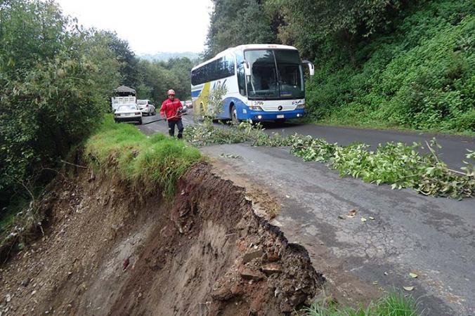 Foto José Rosas Cano