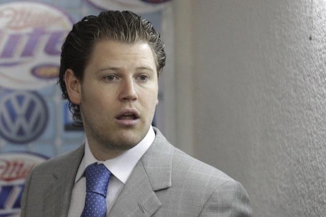 Acusan a Henaine y su hijo de abuso contra su nieta