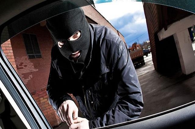 Robo de autos rebasa a autoridades municipales de Atlixco