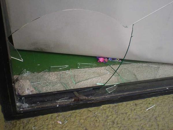 En menos de medio año asaltan tres veces a una boutique de Teziutlán image 3