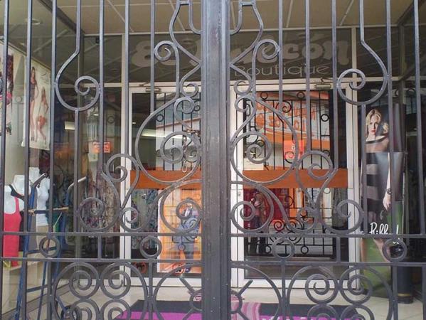 En menos de medio año asaltan tres veces a una boutique de Teziutlán image 4