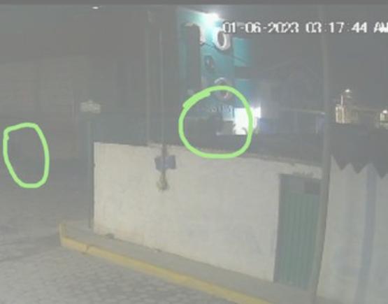 Saquean negocio de venta de tortillas a mano en Tecamachalco