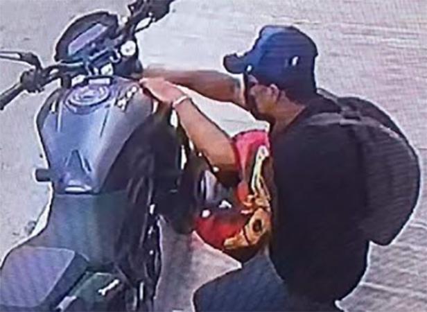 Hay 4 zonas en Tehuacán que son foco rojo por robo de motocicletas