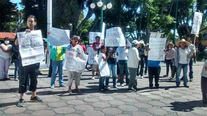 Foto Matlalzin Guadarrama