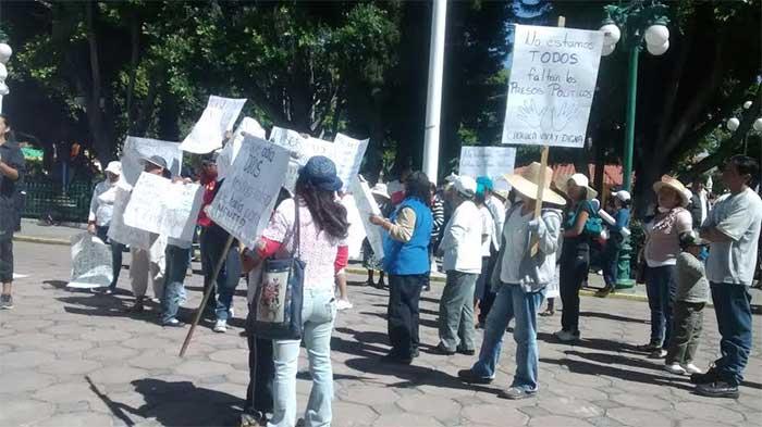 Foto Matlalzin Guadarrama