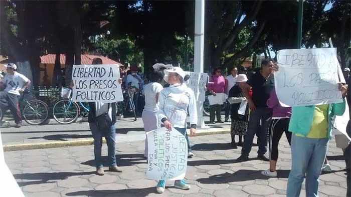 Foto Matlalzin Guadarrama