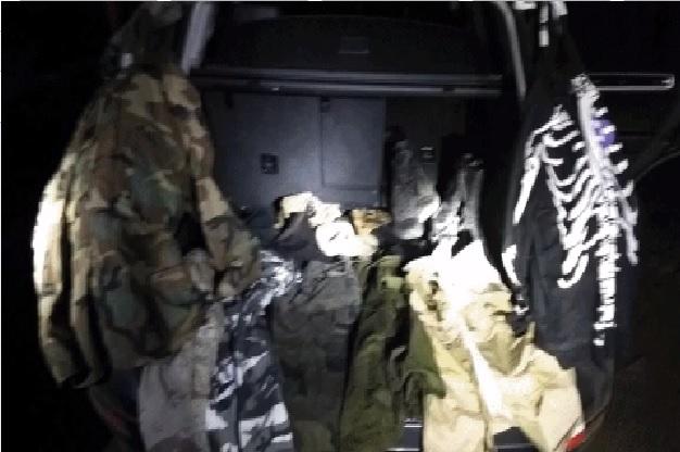 Comando asalta comandancia de San Nicolás Buenos Aires