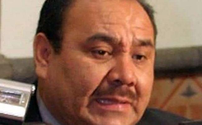 Muere en EU Rubén Gil, el llamado narco alcalde de Izúcar